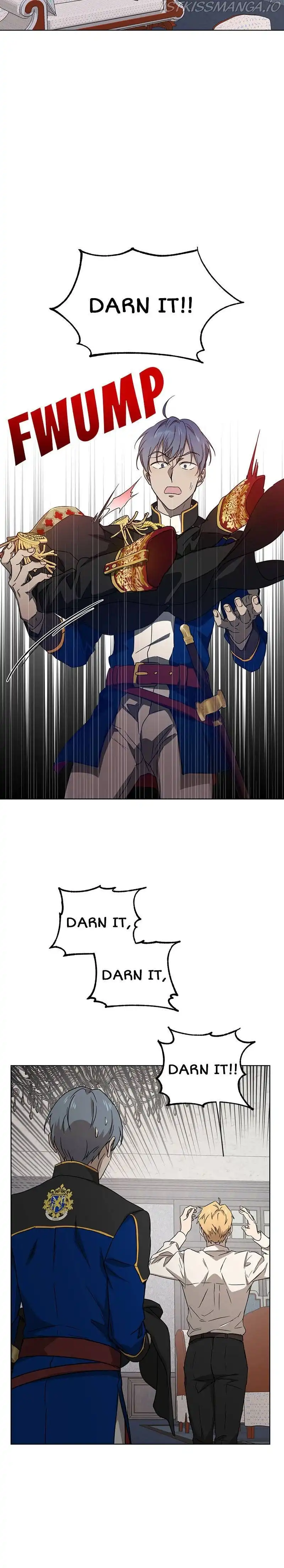 Asmodian's Contract Chapter 55 24